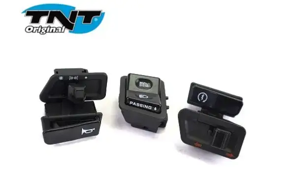 Kit Conmutadores Sym Symphony 125