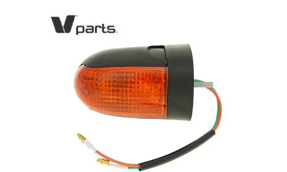 Intermitente Suzuki Katana Trasero A/L