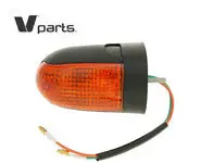 Intermitente Suzuki Katana Trasero A/L