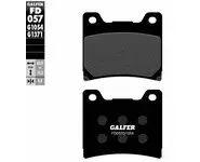 Pastillas Freno Galfer FD057-G1054 -P555