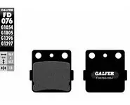 Pastillas Freno Galfer FD076-G1054