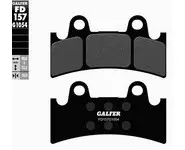 Pastillas Freno Galfer FD157-G1054
