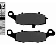 Pastillas Freno Galfer FD174-G1054