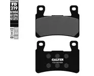 Pastillas Freno Galfer FD219-G1054