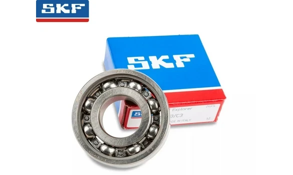 Rodamiento 6203 SKF C3