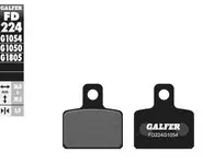 Pastillas Freno Galfer FD224-G1054 803HF