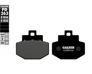 Pastillas Freno Galfer FD263-G1050 -P166
