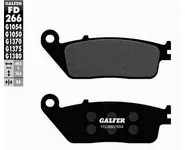 Pastillas Freno Galfer FD266-G1050 -P183