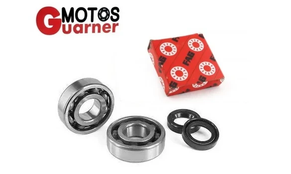 Rodamientos Cigueñal Derbi Euro 2/4