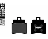Pastillas Freno Galfer FD275-G1050 -P171