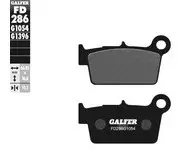 Pastillas Freno Galfer FD286-G1054 790SI