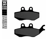 Pastillas Freno Galfer FD297-G1050 -P173