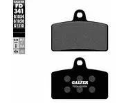 Pastillas Freno Galfer FD341-G1050 -P189