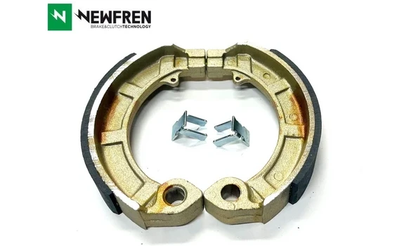 Mordazas Freno Vespa 200 Newfren