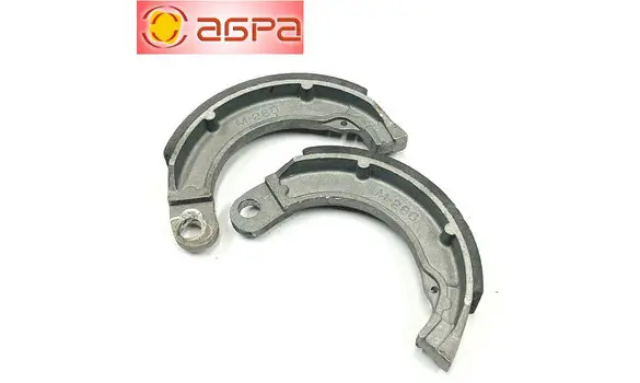 Mordazas Freno Vespa 150 Traseras