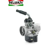 Carburador Dellorto PHVA 17,5 ED Piaggio