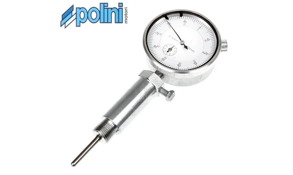 Reloj Puesta a Punto Rotor Polini