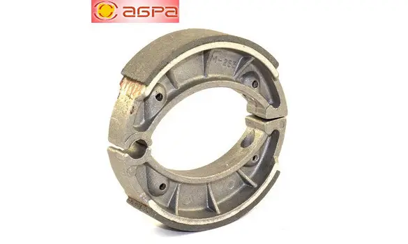 Mordazas Freno Ducati Montesa Puch