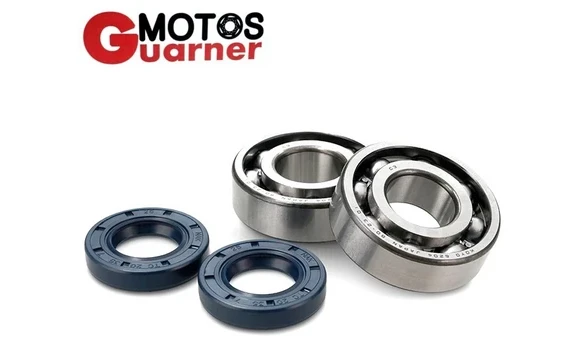 Rodamientos Cigueñal Derbi Start III