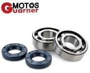 Rodamientos Cigueñal Derbi Start III