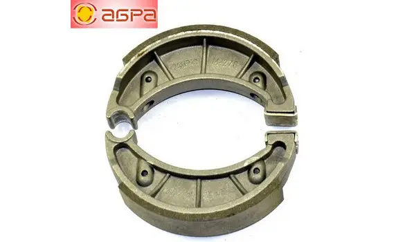 Mordazas Freno Puch Cobra 74 TT Traseras