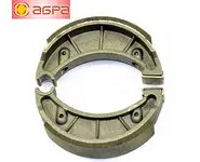 Mordazas Freno Puch Cobra 74 TT Traseras