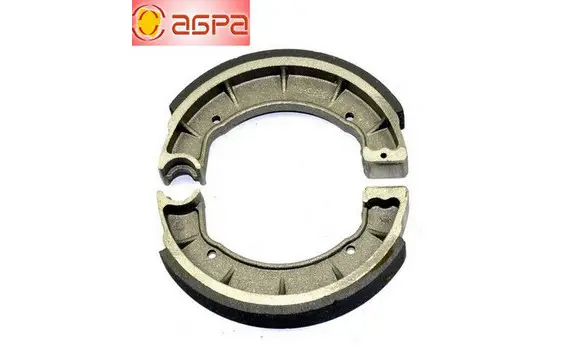 Mordazas Freno Derbi TT8 74