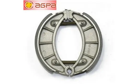 Mordazas Freno Puch Monza