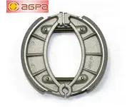 Mordazas Freno Puch Monza