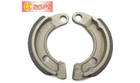 Mordazas Freno Honda Vision 50 Delant