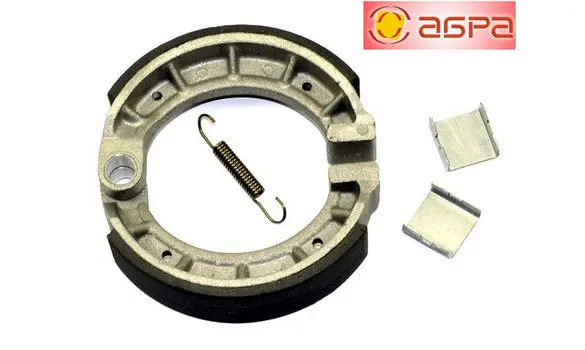 Mordazas Freno Derbi Variant Start Agpa