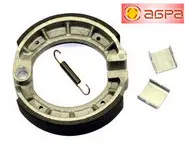 Mordazas Freno Derbi Variant Start Agpa