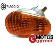 Intermitente Vespino F9 Delantero Izdo