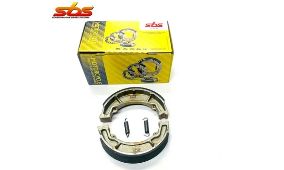 Mordazas Freno Yamaha SR 250 Traseras