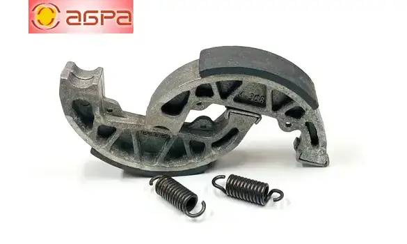 Mordazas Freno Piaggio Sfera 50 Trasera