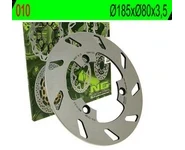 Disco Freno Rieju Drac TRAS - 010 -