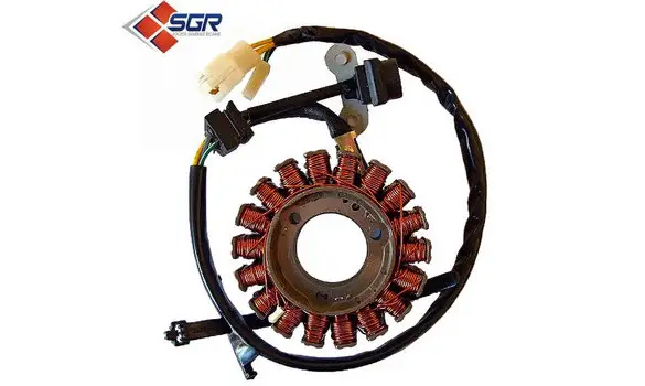 Stator Kymko Gran Dink 250 04163058