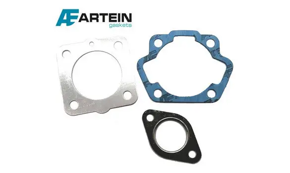 Juntas Cilindro Derbi Variant Start 65