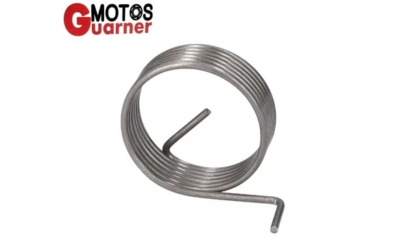 Muelle Pedal Arranque Derbi Euro 2/3/4