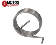 Muelle Pedal Arranque Derbi Euro 2/3/4