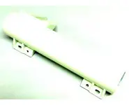 Funda Horquilla Vespino ALX Izq Blanco