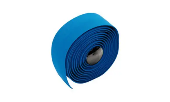 Cinta Manillar Bici Carrera Azul