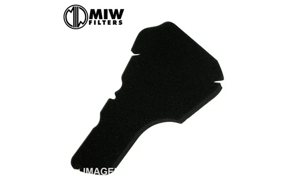 Filtro Aire Piaggio Liberty 125 -HFA5205