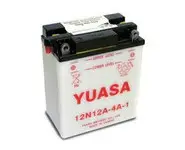 Bateria 12N12A-4A-1 Yuasa