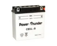 Bateria YB5L-B Power Thunder