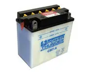 Bateria YB7-A Power Thunder