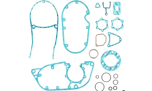 Juntas Motor Bultaco Mercurio 155