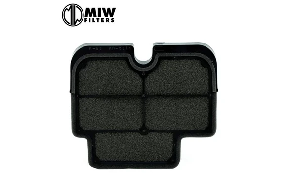 Filtro Aire Kawasaki 650 ER-6N -HFA2607-