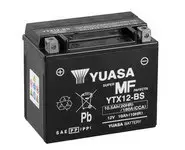 Bateria YTX12-BS Yuasa