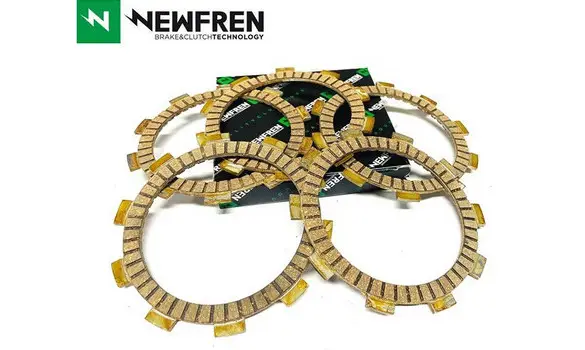 Discos Embrague Derbi Modelos Antiguos